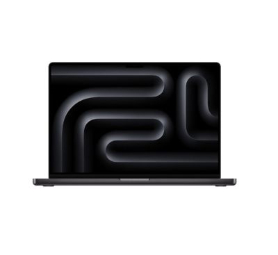 Лаптоп Apple 16-inch MacBook Pro: Apple M4 Pro chip with 14-core CPU and 20-core GPU, 48GB, 1TB SSD - Space Black