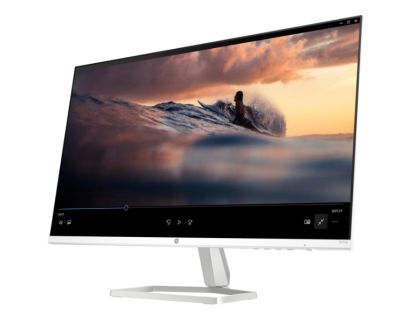 Монитор HP Series 5 27" FHD Monitor with Speakers - 527sa