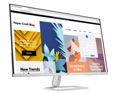 Монитор HP Series 5 31.5" FHD Monitor - 532sf
