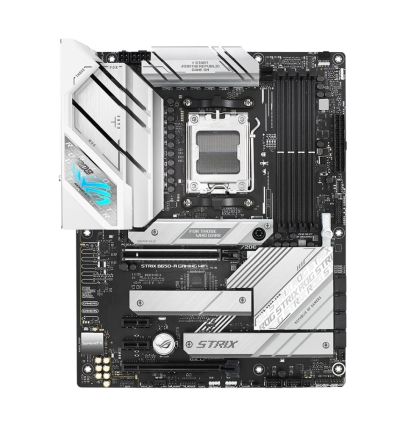 Дънна платка Asus ROG Strix B650-A Gaming Wi-Fi