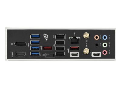 Дънна платка Asus ROG Strix B650E-F Gaming Wi-Fi