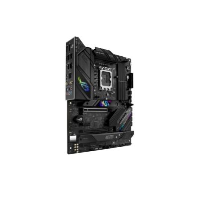 Дънна платка Asus ROG Strix B760-F Gaming Wi-Fi
