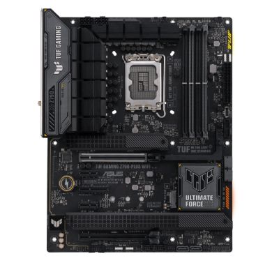 Дънна платка Asus TUF Gaming Z790 Plus Wi-Fi
