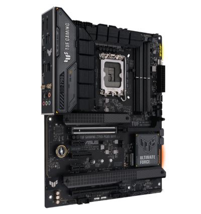 Дънна платка Asus TUF Gaming Z790 Plus Wi-Fi
