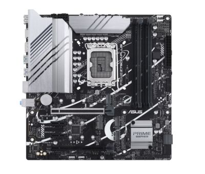 Дънна платка Asus Prime Z790M Plus