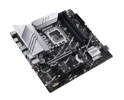 Дънна платка Asus Prime Z790M Plus