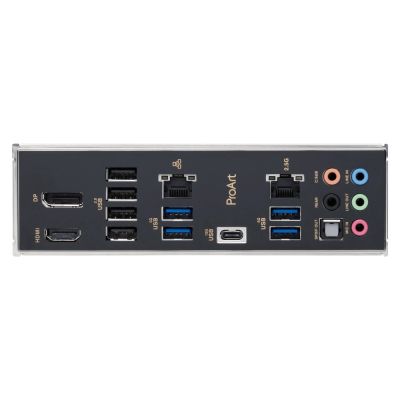 Дънна платка Asus ProArt B760 Creator
