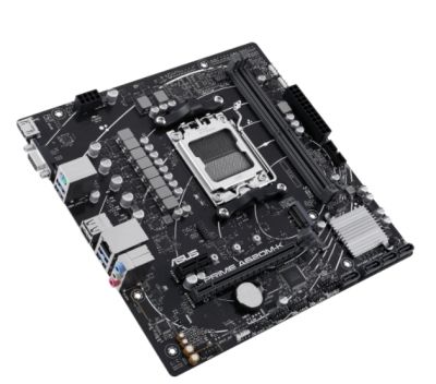Дънна платка Asus Prime A620M-K