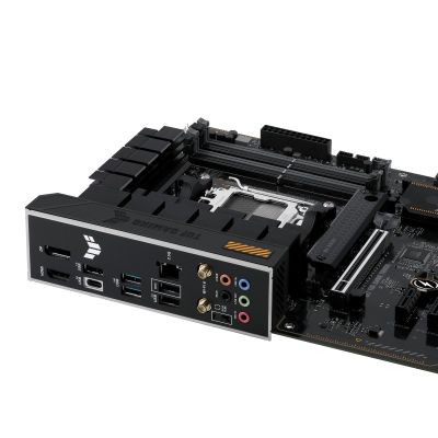 Дънна платка Asus TUF Gaming A620 Pro Wi-Fi
