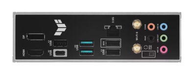 Дънна платка Asus TUF Gaming A620 Pro Wi-Fi