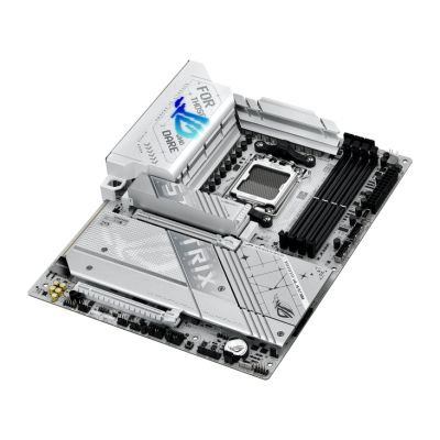 Дънна платка Asus ROG Strix X870-A Gaming Wi-Fi