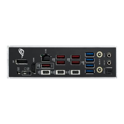 Дънна платка Asus ROG Strix X870-F Gaming Wi-Fi