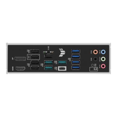 Дънна платка Asus TUF Gaming B850M Plus