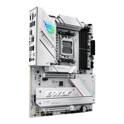 Дънна платка Asus ROG Strix B850-A Gaming Wi-Fi