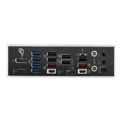 Дънна платка Asus ROG Strix B850-F Gaming Wi-Fi