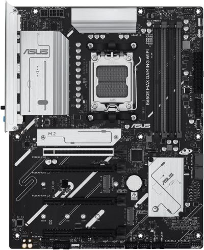 Дънна платка Asus Prime B850 Plus Wi-Fi