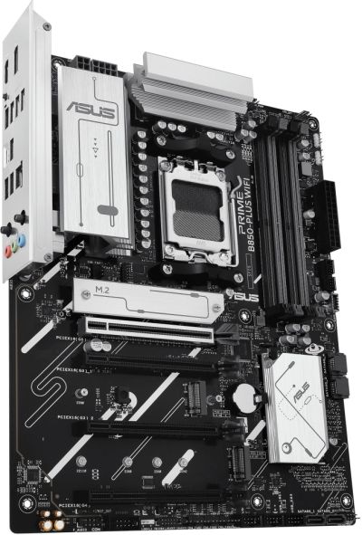Дънна платка Asus Prime B850 Plus Wi-Fi