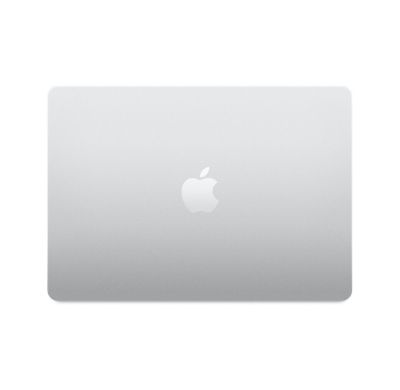 Лаптоп Apple MacBook Air 13.6: SILVER/M4 10C CPU/10C GPU/16GB/512GB-ZEE