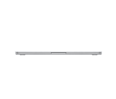 Лаптоп Apple MacBook Air 13.6: SILVER/M4 10C CPU/10C GPU/16GB/512GB-ZEE