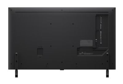 Телевизор LG 43QNED80A3A, 43" 4K QNED HDR Smart TV, 3840x2160, DVB-T2/C/S2, a7 AI Processor, HDR10 / HLG, webOS 25 ThinQ, VRR / ALLM / HGiG, 4K Upscaling, WiFi 5, Voice Controll, Bluetooth 5.1, AirPlay 2, LAN, CI, HDMI, SPDIF, Google Cast, 2 pole Stand