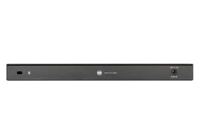 Комутатор D-Link 16-Port 10/100/1000Mbps Unmanaged Gigabit Ethernet Switch