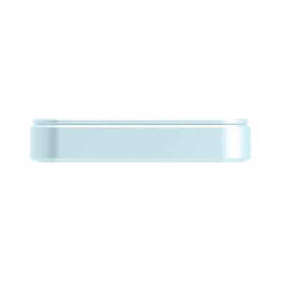 Външна батерия Verbatim Charge 'n' Go Power Bank with Stand Magnetic Wireless 10000mAh Blue