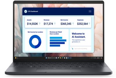 Лаптоп Dell Pro 13 Premium PA13250, Intel Ultra 5 236V (40 TOPS NPU, 8cores, up to 4.7 GHz), 13.3" FHD+(1920x1200) WVA 400nits AG, 16 GB: LPDDR5x, 8533 MT/s (onboard), 512 GB SSD PCIe M.2, Intel Arc, 8MP HDR+IR Cams and Mic, Wi-Fi 7, FPR, Backlit Kb, Win 