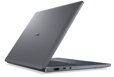 Лаптоп Dell Pro 13 Premium PA13250, Intel Ultra 5 236V (40 TOPS NPU, 8cores, up to 4.7 GHz), 13.3