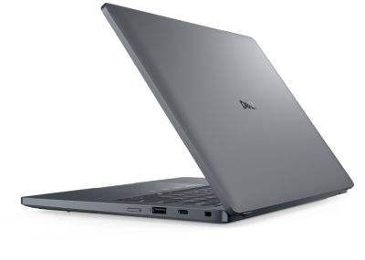Лаптоп Dell Pro 13 Premium PA13250, Intel Ultra7 268V (48 TOPS NPU, 8 cores, up to 5.0 GHz), 13.3