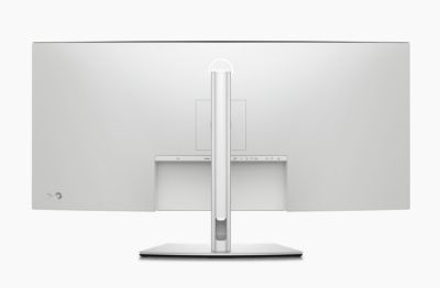 Монитор Dell U4025QW, 39.7" 5K UtraSharp Curved WUHD (5120x2160), AG, IPS, 21:9, 5ms, 1000:1, 600 cd/m2, DCI-P3 99%, HDMI, DP, HDR600, USB Hub, Thunderbolt 4/USB-C, USB 3.2, RJ45, Speacers, PbP,  Height Adjustable, Swivel, Tilt, Black