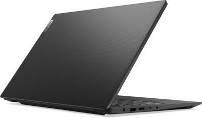 Лаптоп Lenovo V15 G4 AMD Ryzen 3 7320U (up to 4.1GHz, 4MB), 16GB LPDDR5 5500MHz, 512GB SSD, 15.6" FHD (1920x1080) TN AG, AMD Radeon 610M Graphics, WLAN, BT, HD 720p Cam, DOS, 3Y CCI