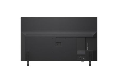 Телевизор LG 50QNED82A3B, 50" 4K QNED HDR Smart TV, 3840x2160, DVB-T2/C/S2, Alpha 7 AI Processor, HDR10 / HLG, webOS 25 ThinQ, VRR / ALLM / HGiG, 4K Upscaling, WiFi 5, Voice Controll, Bluetooth 5.1, AirPlay 2, LAN, CI, HDMI, SPDIF, Google Cast, 2 pole Sta