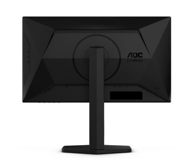 Монитор AOC 25G4SXU, 24.5" Fast IPS WLED, 1920x1080@300Hz/310Hz, 1ms GtG, 0.3ms MPRT, 1000:1, 80M:1 DCR, Adaptive Sync, FlickerFree, Low Blue Light, Tilt, Height Adjust, Pivot, Swivel, 2xHDMI, DP, USB hub