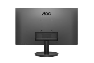Монитор AOC 27B3CA2, 27" IPS WLED, 1920x1080@100Hz, 4ms GtG, 1ms MPRT, 250cd m/2, 1300:1, 20M:1, Adaptive Sync, FlickerFree, Low Blue Light, 2Wx2, Tilt, HDMI, USB hub