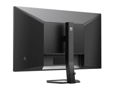 Монитор Philips 27E1N5500LA, 27" VA WLED, 2560x1440@75Hz, 4ms GtG, 1ms MPRT, 300cd m/2, 4000:1, Mega Infinity DCR, Adaptive Sync, FlickerFree, LowBlue Mode, 3Wx2, Tilt, Height Adjust, Pivot, 2xHDMI, DP