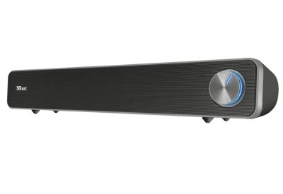 Тонколони TRUST Arys USB Soundbar