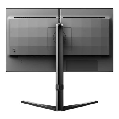 Монитор Philips Evnia 25M2N3200W, 24.5" VA WLED, 1920x1080@240Hz, 1ms GtG, 0.5ms MPRT, 300cd m/2, 3000:1, Mega Infinity DCR, Adaptive Sync, FlickerFree, Low Blue Mode, Tilt, Height Adjust, Pivot, Swivel, 2xHDMI, DP