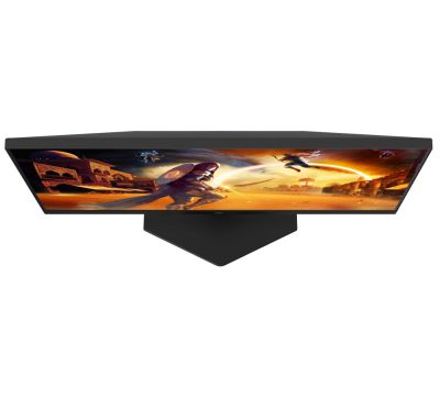 Монитор AOC 27G4XE, 27" IPS WLED, 1920x1080@180Hz, 1ms GtG, 0.5ms MPRT, 300cd m/2, 1000:1, 80M:1 DCR, Adaptive Sync, FlickerFree, Low Blue Mode, 2Wx2, Tilt, 2xHDMI, DP