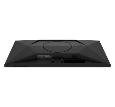 Монитор AOC 27G4XE, 27" IPS WLED, 1920x1080@180Hz, 1ms GtG, 0.5ms MPRT, 300cd m/2, 1000:1, 80M:1 DCR, Adaptive Sync, FlickerFree, Low Blue Mode, 2Wx2, Tilt, 2xHDMI, DP