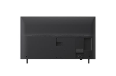 Телевизор LG 50UA75003LA, 50" 4K UltraHD TV 4K (3840x2160), DVB-T2/C/S2, webOS 25 Smart, ThinQ AI, Alpha 7 AI Processor, WiFi, HDR10 pro, HLG, ALLM/HGiG, 4K Upscaling, AI Sound pro, Multiple View, HDMI eARC, LAN, USB, Bluetooth, Google Cast, 2 Pole Stand,