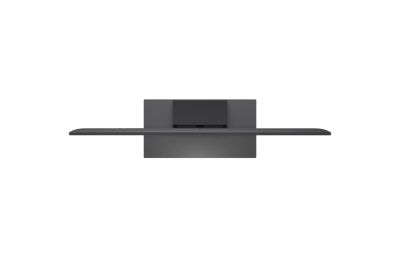 Телевизор LG 50QNED86A3C, 50" 4K QNED HDR Smart TV, 3840x2160, 60Hz Native (VRR 144Hz), DVB-T2/C/S2, Alpha 7 AI Processor, HDR 10 PRO, webOS 25 ThinQ, 4K Upscaling, WiFi 5, Dolby Vision, Bluetooth 5.1, AirPlay 2, LAN, CI, HDMI, SPDIF, Stand