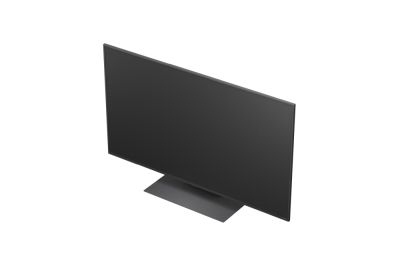Телевизор LG 50QNED86A3C, 50" 4K QNED HDR Smart TV, 3840x2160, 60Hz Native (VRR 144Hz), DVB-T2/C/S2, Alpha 7 AI Processor, HDR 10 PRO, webOS 25 ThinQ, 4K Upscaling, WiFi 5, Dolby Vision, Bluetooth 5.1, AirPlay 2, LAN, CI, HDMI, SPDIF, Stand