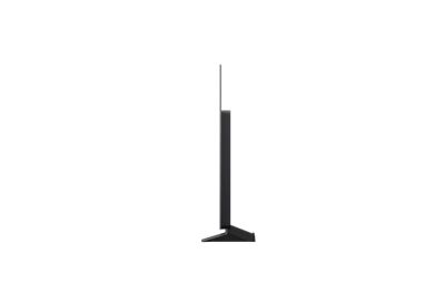 Телевизор LG OLED55C51LA, 55" UHD OLED evo, 4K (3840 x 2160), DVB-C/T2/S2, Full Cinema Screnn, Alpha 9 AI 4K Gen8, 120Hz Native (VRR 144Hz), ThinQ AI, HDR10, VRR, NVIDIA G-SYNC, AMD FreeSync, Dolby Vision, Dolby Atmos, Wi-Fi 6, Bluetooth, HDMI, USB, Airpl