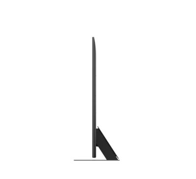 Телевизор LG 75QNED86A3A, 75" 4K QNED HDR Smart TV, 3840x2160, 120Hz Native (VRR 144Hz), DVB-T2/C/S2, Alpha 8 AI Processor, HDR 10 PRO, webOS 25 ThinQ, 4K Upscaling, WiFi 5, Dolby Vision, Bluetooth 5.1, AirPlay 2, LAN, CI, HDMI, SPDIF, Stand