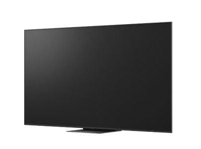 Телевизор LG 75QNED86A3A, 75" 4K QNED HDR Smart TV, 3840x2160, 120Hz Native (VRR 144Hz), DVB-T2/C/S2, Alpha 8 AI Processor, HDR 10 PRO, webOS 25 ThinQ, 4K Upscaling, WiFi 5, Dolby Vision, Bluetooth 5.1, AirPlay 2, LAN, CI, HDMI, SPDIF, Stand
