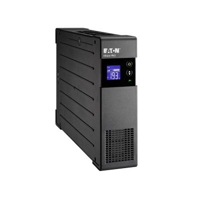 Непрекъсваем ТЗИ Eaton Ellipse PRO 1600 IEC