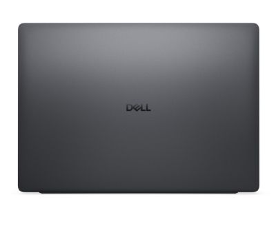 Лаптоп Dell Pro 16 PC16250, Intel 5 220U SIPP (10 cores, up to 5.0 GHz), 16" FHD+(1920x1200) 300nits AG, 16 GB: 1x16 GB, DDR5, 5600 MT/s, 512 GB SSD, Intel Graphics, FHD HDR IR Cam and Mic, Wi-Fi 6E, FPR, Backlit Kb, Win11 Pro, Magnetite, 3Y PS
