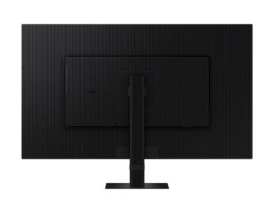 Монитор Samsung 32D702 32" IPS LED, 3840x2160, HDMI, DP Black
