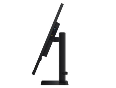 Монитор Samsung 32D702 32" IPS LED, 3840x2160, HDMI, DP Black