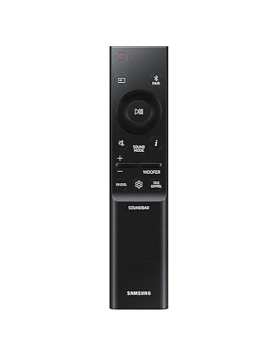 Аудио система Samsung HW-Q930F Soundbar 9.1.4ch, Wireless Dolby Atmos, Q-Symphony, SpaceFit Sound, Black